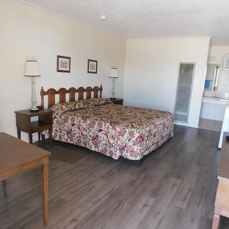 Royal Host Motel Las Cruces Oda fotoğraf