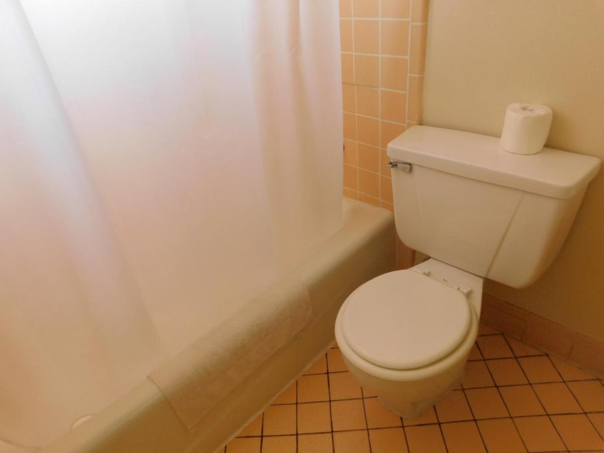 Royal Host Motel Las Cruces Dış mekan fotoğraf