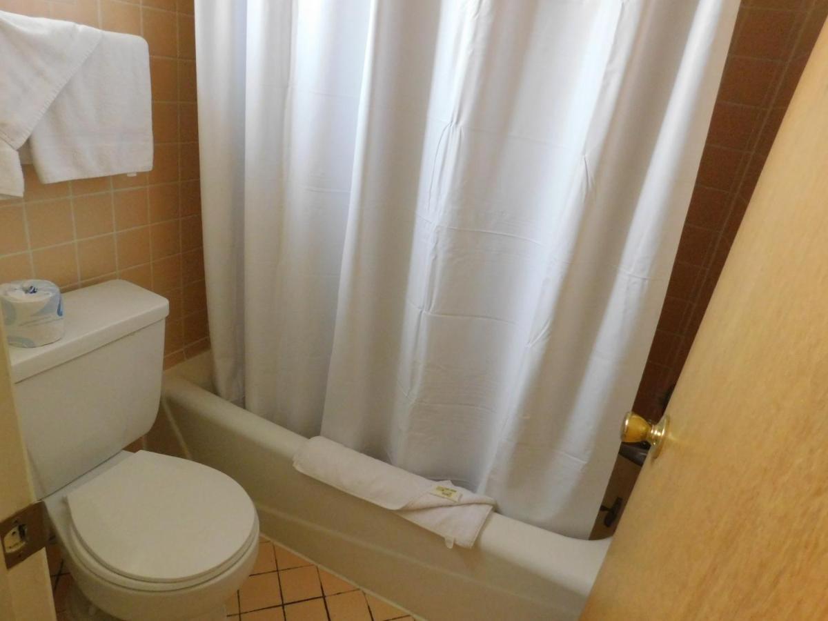 Royal Host Motel Las Cruces Dış mekan fotoğraf